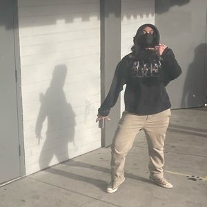 Meet your Posher, Leah